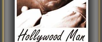 Hollywood Man background