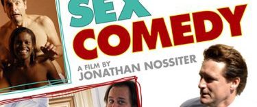 Rio Sex Comedy background