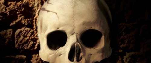 The Dark Ages background