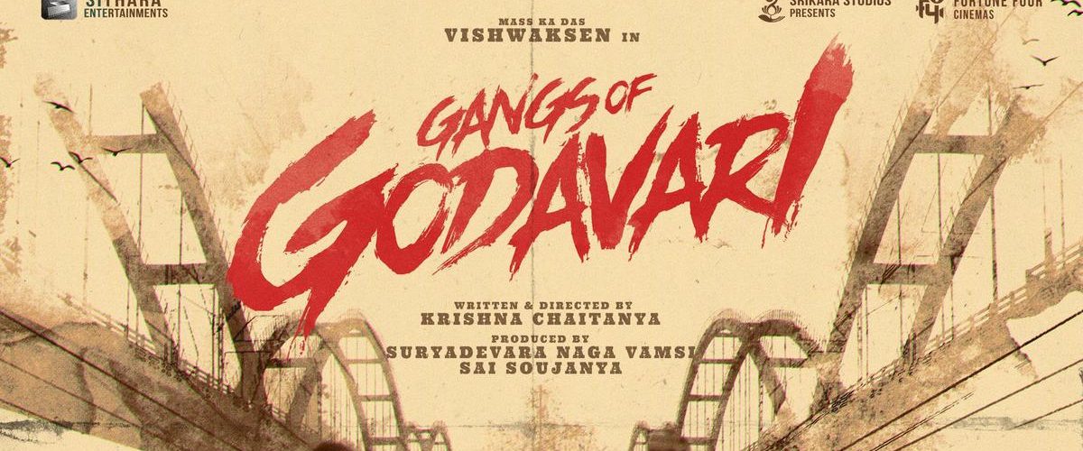 Gangs of Godavari background