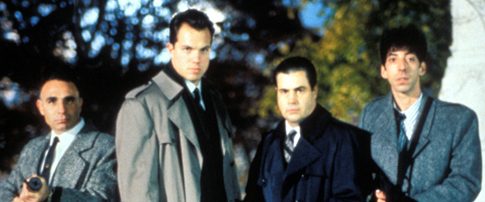 Next of Kin background