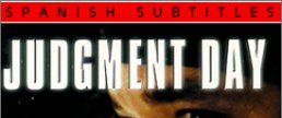 Judgment Day background