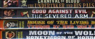 Terror at Red Wolf Inn background