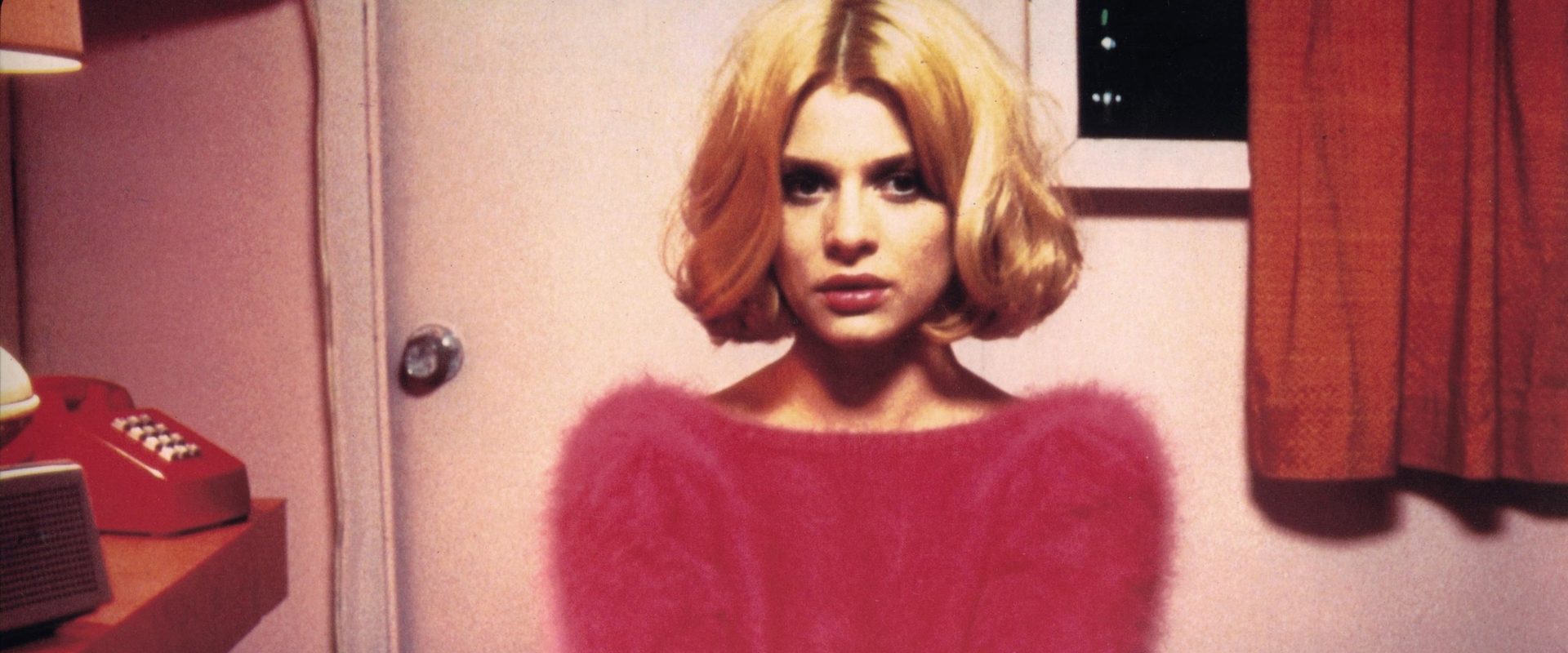Paris, Texas background