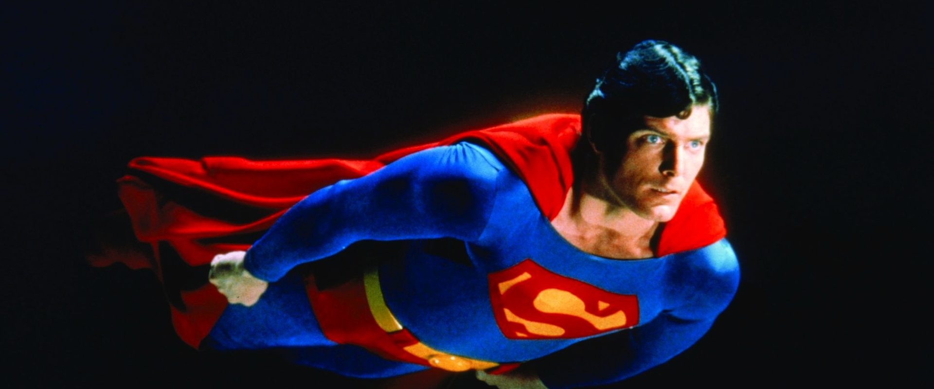 Superman background