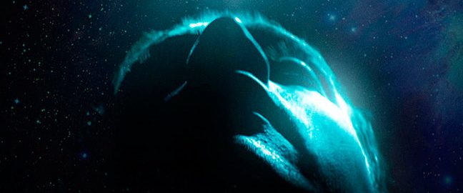 Conspiracy Encounters background