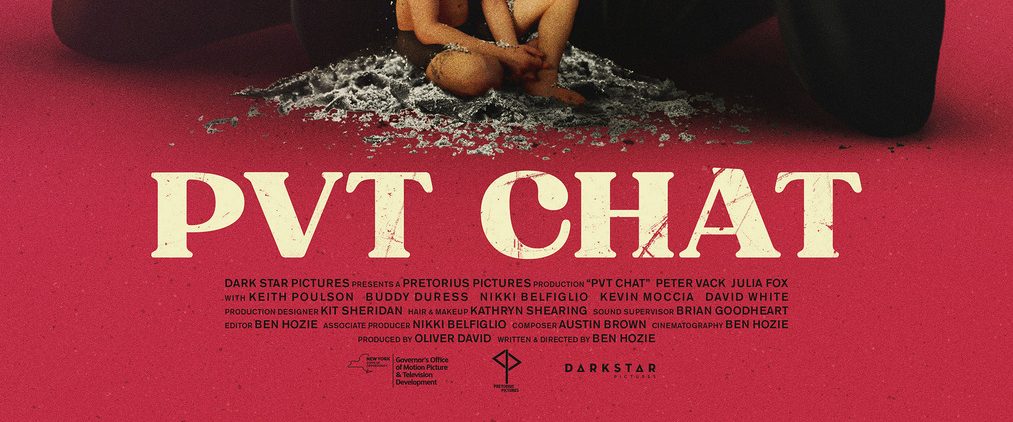 PVT Chat background