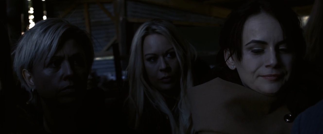 Haunted 2: Apparitions background