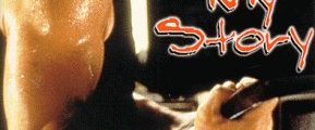 Jackie Chan: My Story background