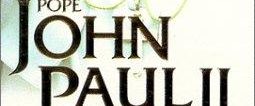 Pope John Paul II background
