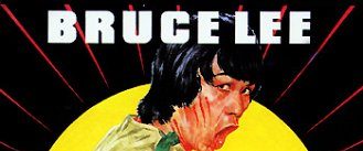 Enter the Game of Death background