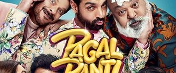 Pagalpanti background