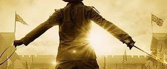 Kesari background
