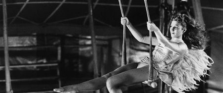 Wings of Desire background
