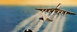 Strategic Air Command background