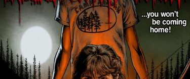 Sleepaway Camp background
