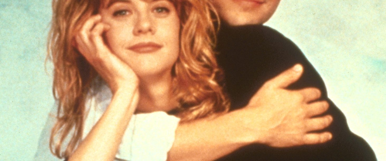 When Harry Met Sally... background