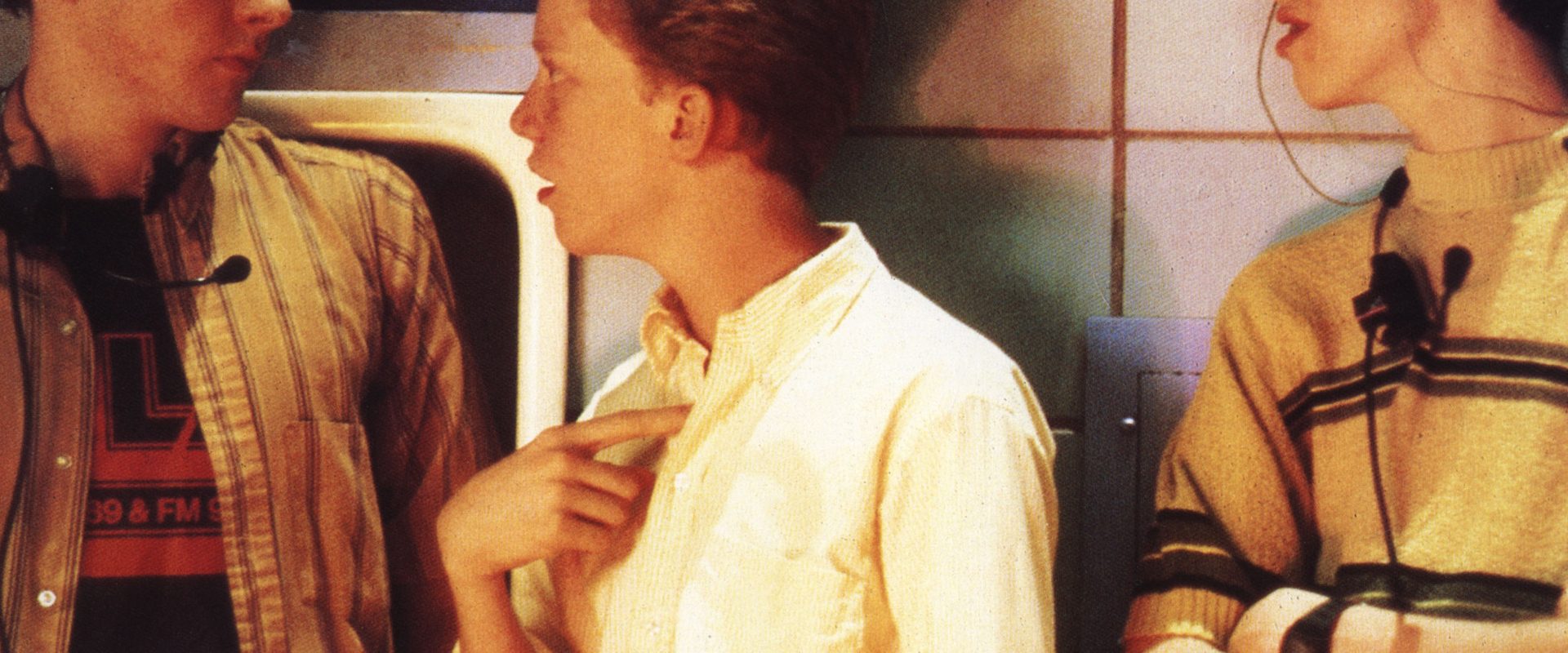 Sixteen Candles background