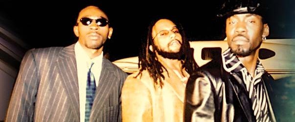 Shottas background