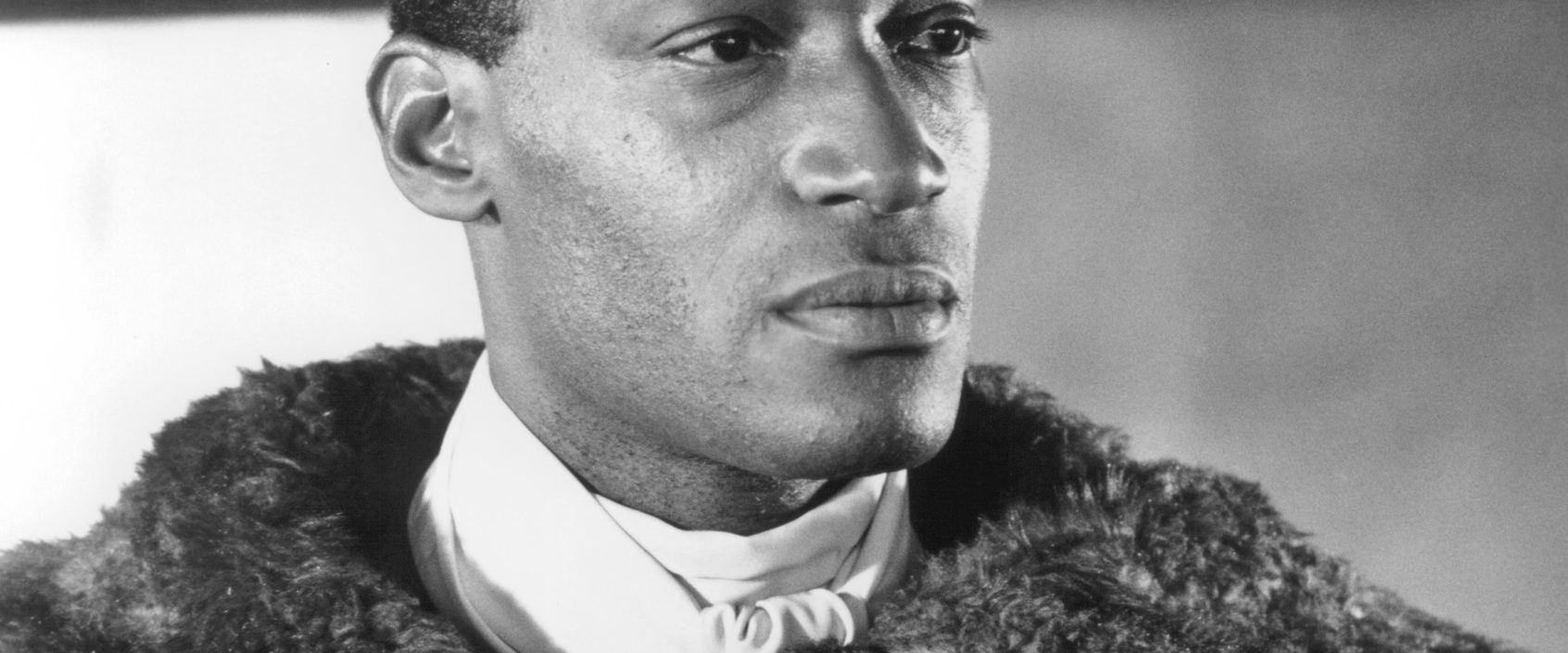 Candyman background