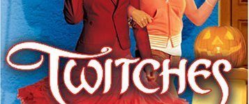 Twitches background