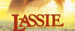 Lassie background