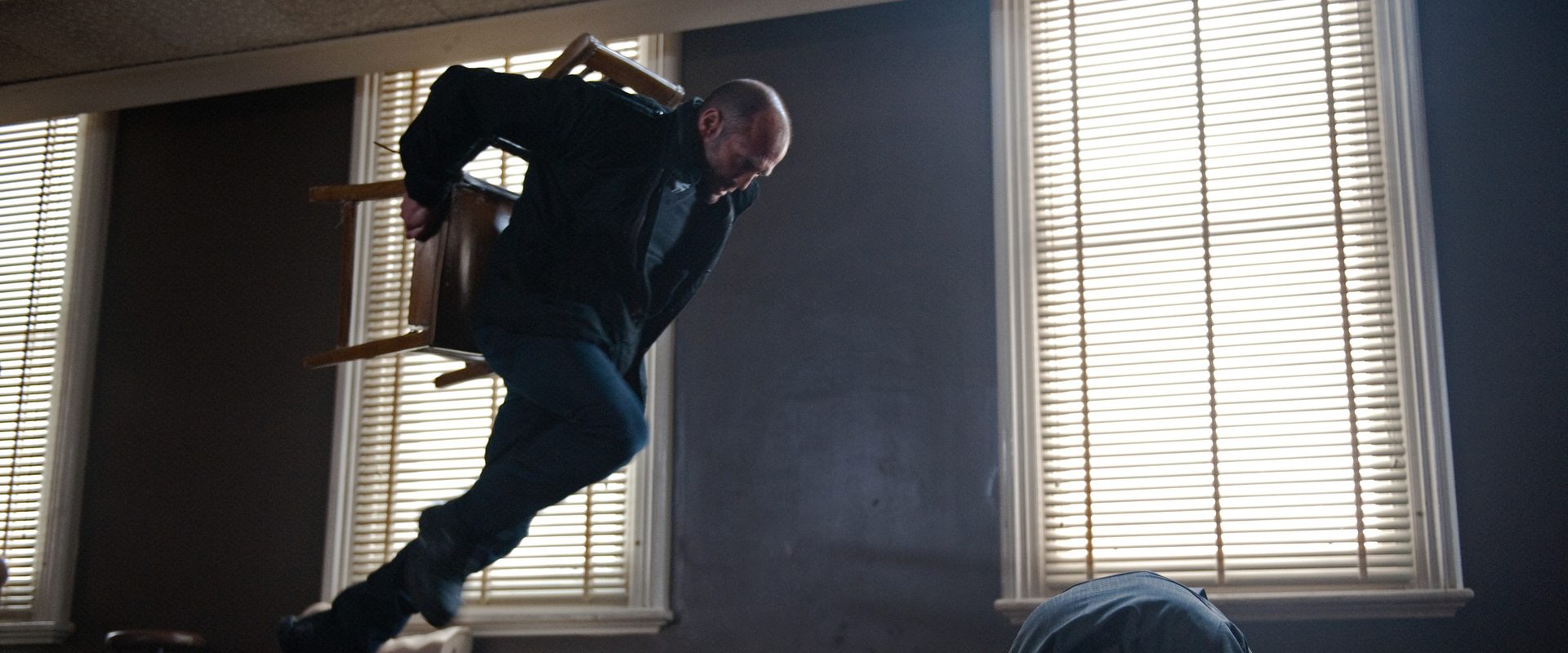 Killer Elite background