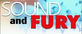 Sound and Fury background