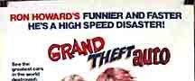 Grand Theft Auto background