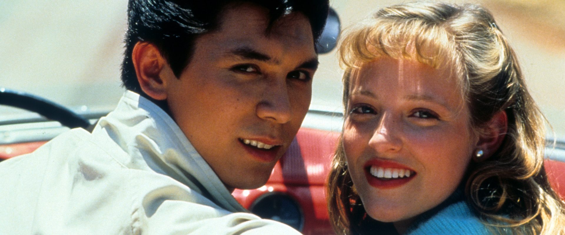 La Bamba background