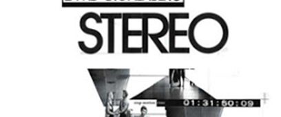 Stereo background