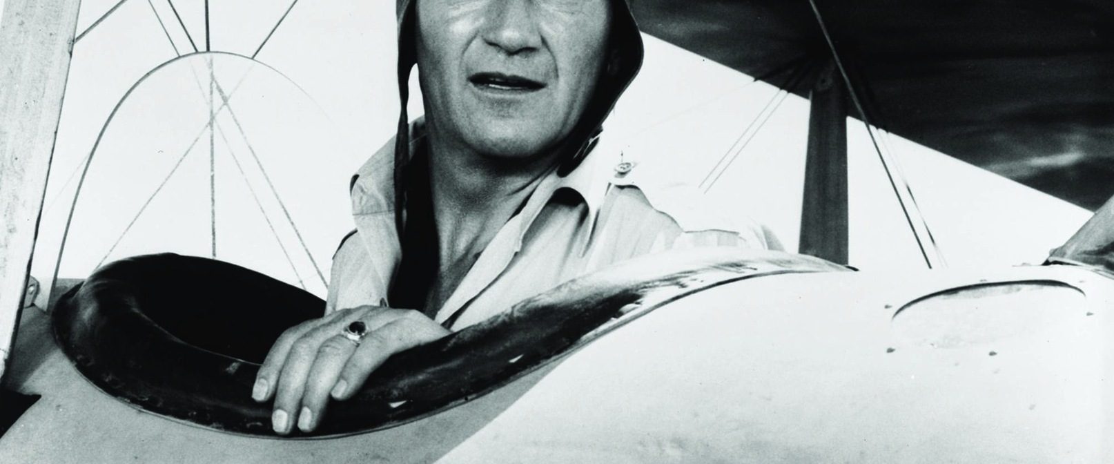 The Wings of Eagles background