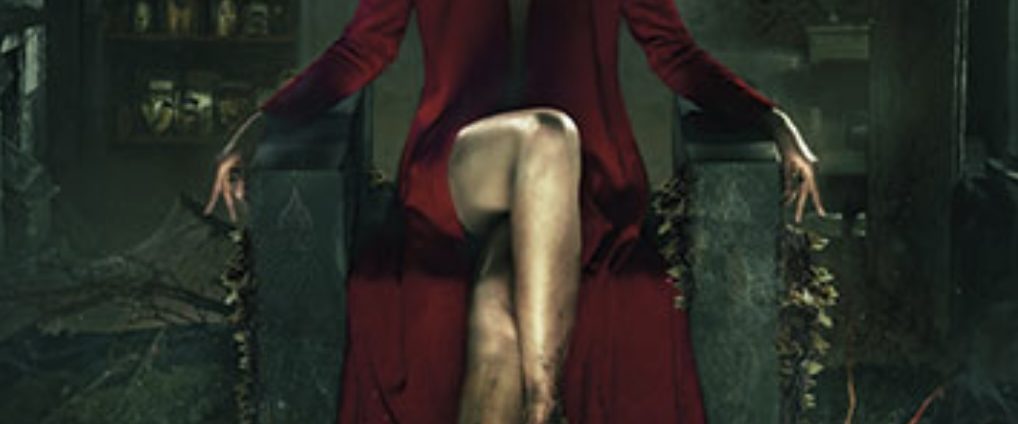 Mara background