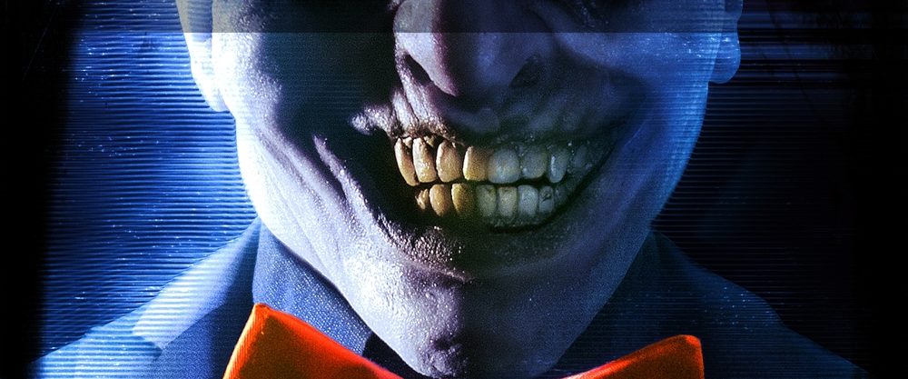 Bedeviled background