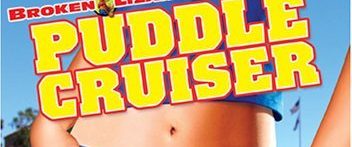 Puddle Cruiser background