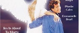 Date with an Angel background