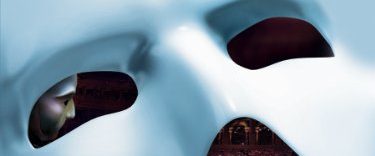 The Phantom of the Opera at the Royal Albert Hall background
