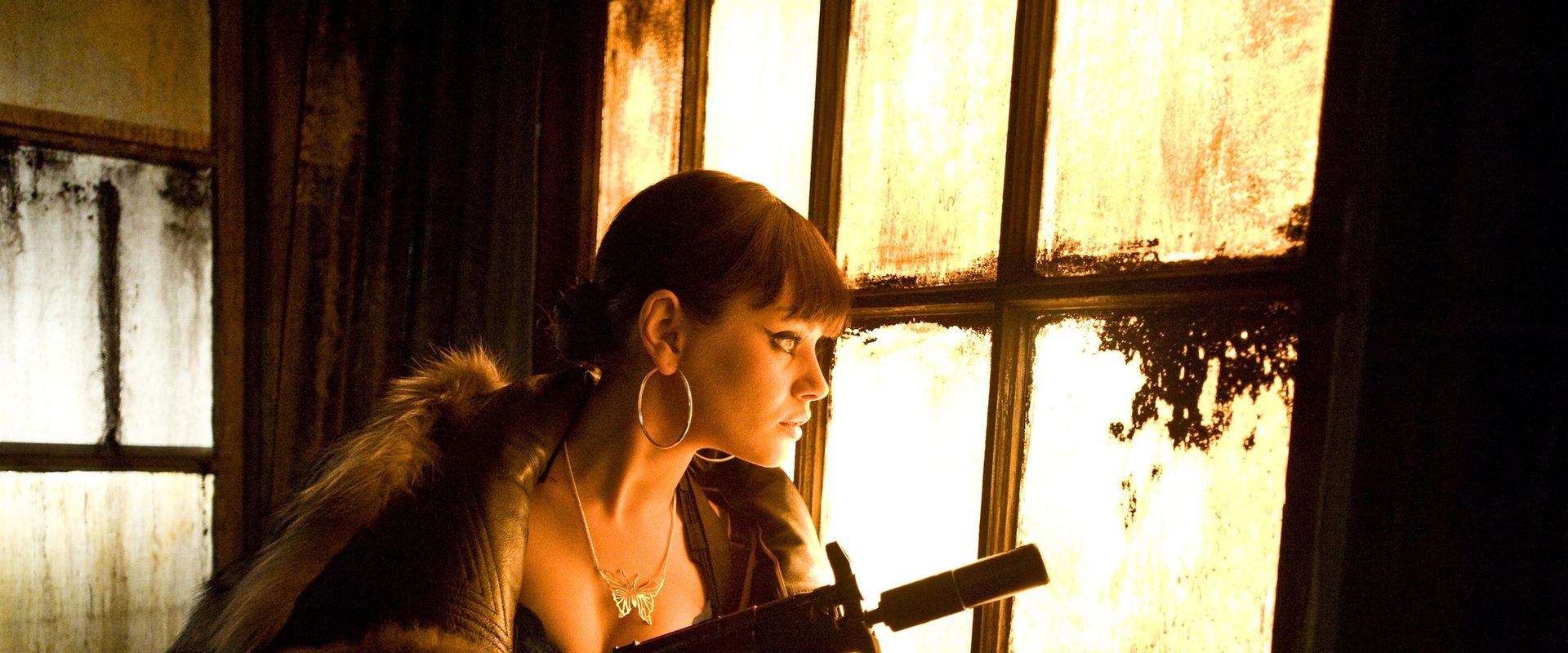 Max Payne background