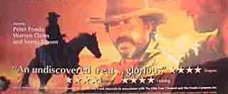 The Hired Hand background