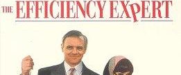 The Efficiency Expert background