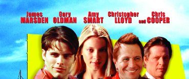 Interstate 60: Episodes of the Road background