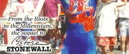After Stonewall background