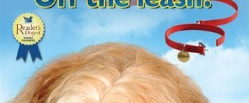 Benji: Off the Leash! background