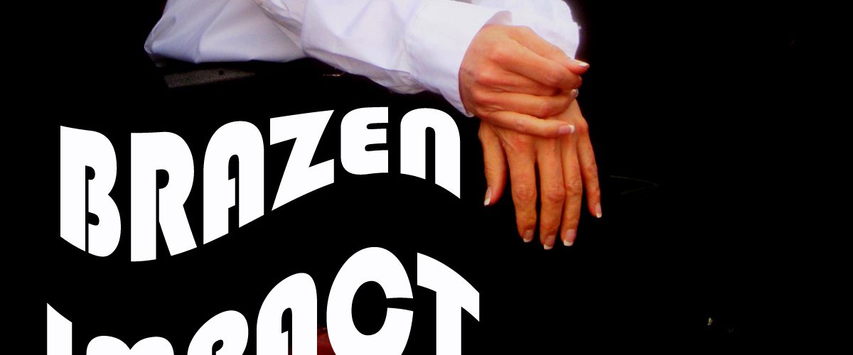 Brazen Impact background