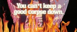 Maniac Cop 3: Badge of Silence background