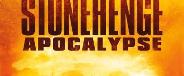 Stonehenge Apocalypse background