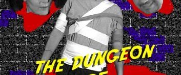 The Dungeon of Dr. Dreck background