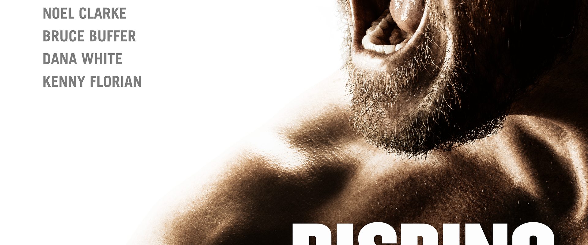 Bisping background