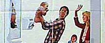 Mr. Mom background