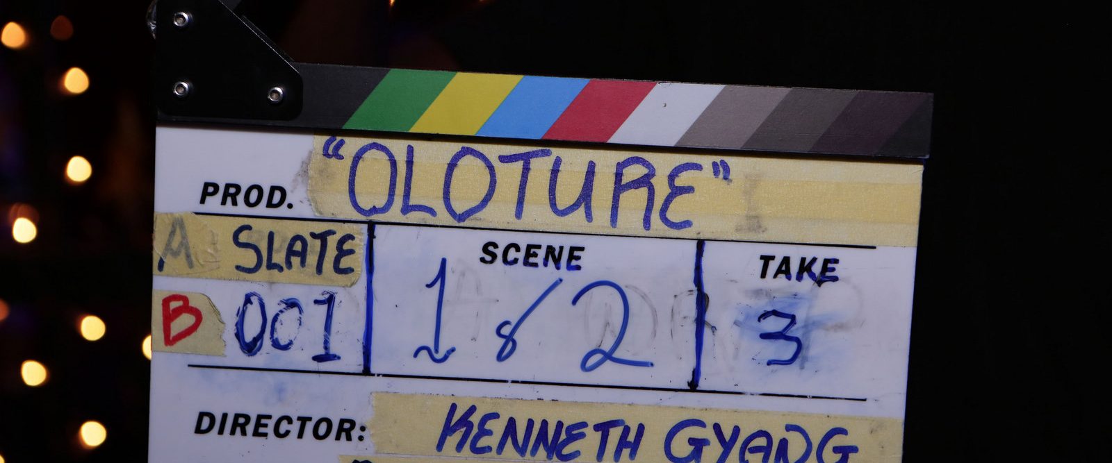 Òlòtūré background